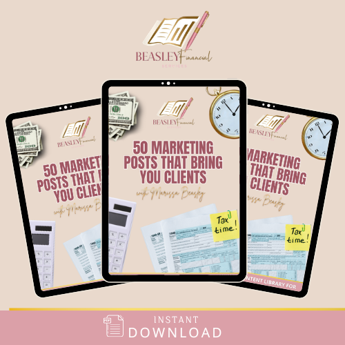 50 Marketing Posts That Bring You Clients
