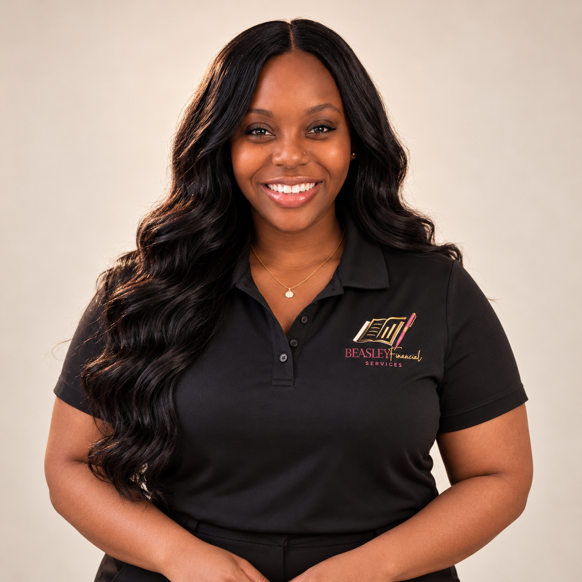 Marissa Beasley of Beasley Financial Services